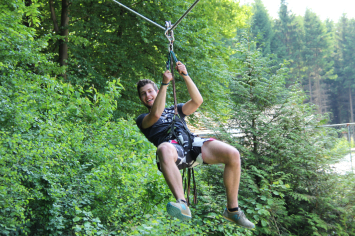 Tokkelen Ardennen